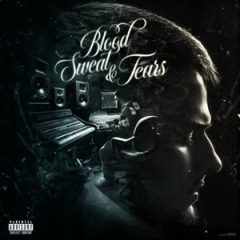 CallMeJohnny – Blood, Sweat & Tears (2026)