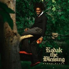 Kodak Black – Kodak the Blessing (2026)