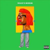 Tierra Whack – Whack’s Museum (2026)