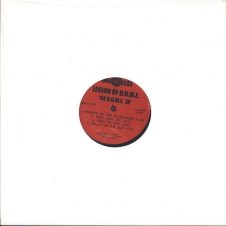Legion Of D.U.M.E. – ’94 D.U.M.E. EP (2011)