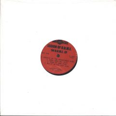 Legion Of D.U.M.E. – ’94 D.U.M.E. EP (2011)