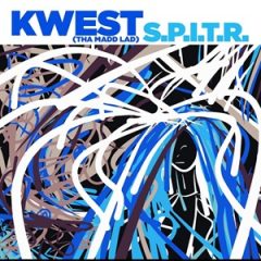 Kwest Tha Madd Lad – SPITR (Smartest Person In The Room) (Reissue) (2022)