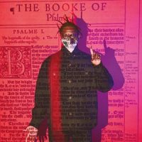 Mach-Hommy – 5786 AM: Easy Listen (2026)