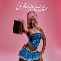 Madison B – Who’s British? (2026)