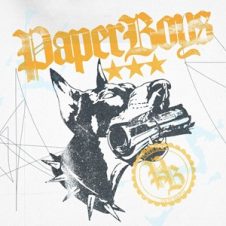 Connor Price & Nic D – Paperboys (2026)