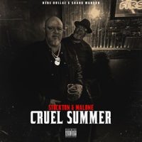 Shang Manson & Debe Dollaz – Stockton & Malone: Cruel Summer (2026)