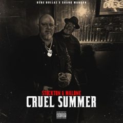 Shang Manson & Debe Dollaz – Stockton & Malone: Cruel Summer (2026)