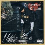 Ghostface Killah – Hidden Darts Special Edition (2007) Ghostface Killah – Hidden Darts Special Edition (2007)