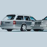 Ramirez – Brabus & Lorinsers (2026) Ramirez – Brabus & Lorinsers (2026)