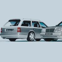 Ramirez – Brabus & Lorinsers (2026)