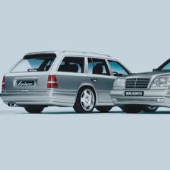 Ramirez – Brabus & Lorinsers (2026)