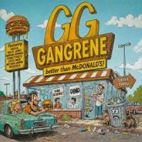 Gangrene (The Alchemist & Oh No) – Better Than McDonald’s (2026)