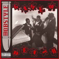 Mobstyle – Game Of Death (1992)