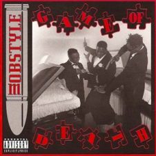 Mobstyle – Game Of Death (1992)