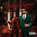 Domini Forelli & Dom 2XL – Fifth Elegance (2026)