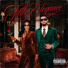 Domini Forelli & Dom 2XL – Fifth Elegance (2026)