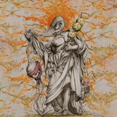 Another Planet (Phiik & Lungs) & Steel Tipped Dove – People Are Not Your Friends (2026)