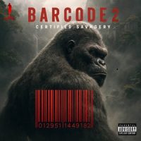 Raw Buck – Barcode 2 Certified Savagery (2026)