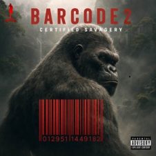 Raw Buck – Barcode 2 Certified Savagery (2026)