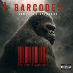 Raw Buck – Barcode 2 Certified Savagery (2026)