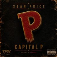 Sean Price & Domingo – Capital P (2026)