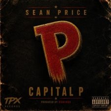 Sean Price & Domingo – Capital P (2026)