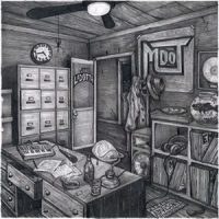 M-Dot – A Notebook with No Light (2026)