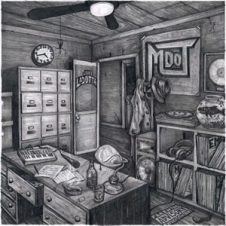 M-Dot – A Notebook with No Light (2026)