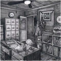 M-Dot – A Notebook with No Light (2026)
