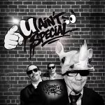Silent Funk (Rhinoceros Funk, Silent Someone & DJ JS-1) – U Ain’t Special (2026)