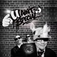Silent Funk (Rhinoceros Funk, Silent Someone & DJ JS-1) – U Ain’t Special (2026)