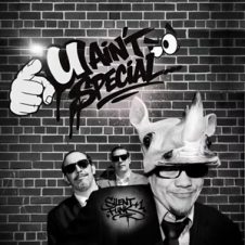 Silent Funk (Rhinoceros Funk, Silent Someone & DJ JS-1) – U Ain’t Special (2026)