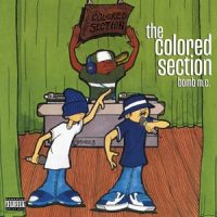 The Colored Section – Bomb M.C. (Deluxe) (2026)