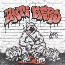 Gibby Stites – Anti-Hero (2026)