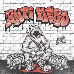 Gibby Stites – Anti-Hero (2026)