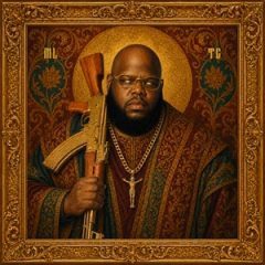 Meyhem Lauren – Gold Vladimir (2026)