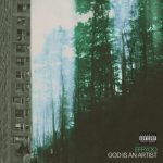 Eff Yoo – God is an Artist (2026)