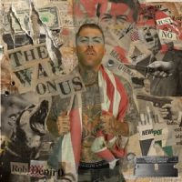 Maze Overlay & Rob Denir0 – The War on US (2026)