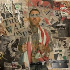 Maze Overlay & Rob Denir0 – The War on US (2026)