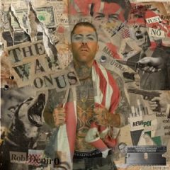 Maze Overlay & Rob Denir0 – The War on US (2026)