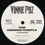 Vinnie Paz – The Hidden Temple [Complete] (2026)