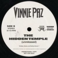 Vinnie Paz – The Hidden Temple [Complete] (2026)