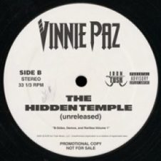 Vinnie Paz – The Hidden Temple [Complete] (2026)