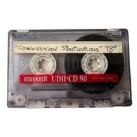 Copywrite – Combustion Spontaneous 78 Degrees (1997)