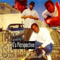 Undasett – G’s Perspective (1995)