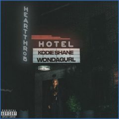 Kodie Shane & WondaGurl – Heartthrob Hotel (2026)