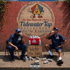 Big Shot Manceeni & Nottz – Tidewater Tap (2026)