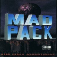Mad Pack – The Last Dimension (1997)