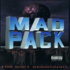 Mad Pack – The Last Dimension (1997)