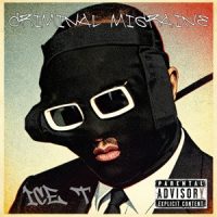 Ice-T – Criminal Migraine (2026)